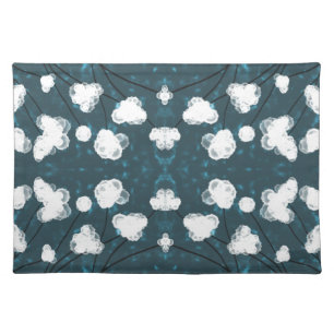 Cotton Gem Cloth Placemat