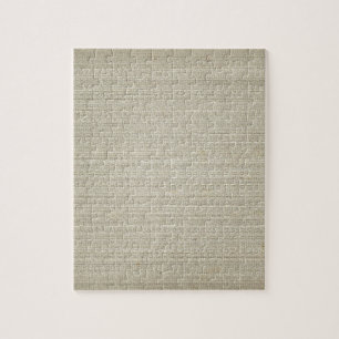 Cotton Linen Background Jigsaw Puzzle