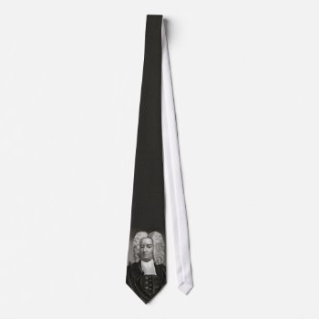 Cotton Mather Tie by justificationbygrace at Zazzle