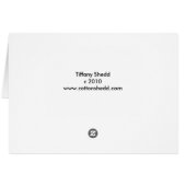 Cotton Pickin' Basket Cards (Back Horizontal)