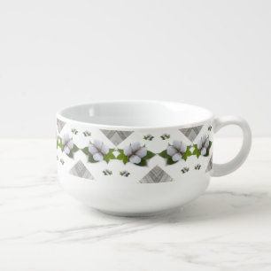 Cotton Soup Mug
