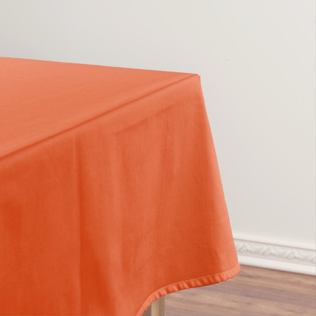 Cotton Tablecloth (In Situ)