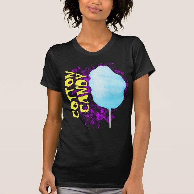 cottoncandy T-Shirt (Front)