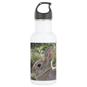 Cottontail Rabbit Water Bottle