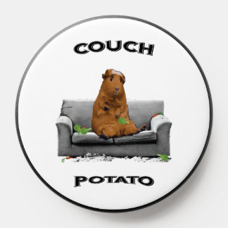 Couch Potato PopSocket