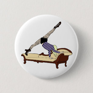 Couch split button