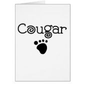 Cougar (Front)