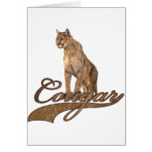 Cougar (Front)