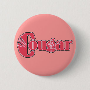 Cougar Button