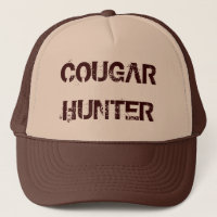 COUGAR HUNTER