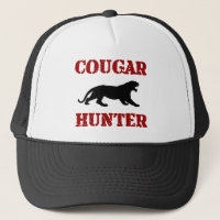 Cougar Hunter