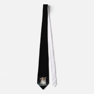 Cougar Neck Tie