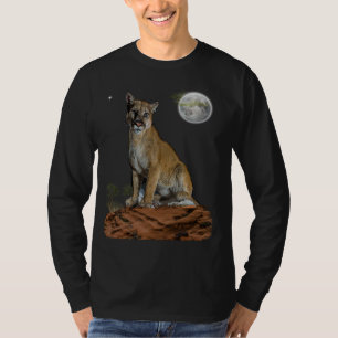 cougar t-shirts