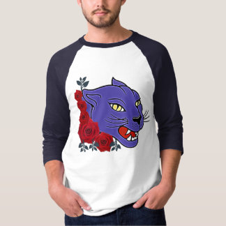 cougar tattoo t shirts u0026 shirt designs zazzle cougar tattoo t shirts u0026 shirt designs zazzle