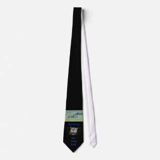 CougarPhotoSnarl, 1standgoal, Beware, Of The Cat Tie