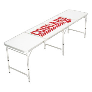 Cougars Tailgate Table