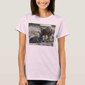 Could I tell you a secret! T-Shirt