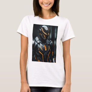 Could you clarify what you mean by "T-shirt tital" T-Shirt