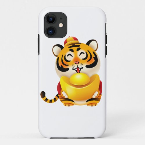 Could you clarify what you mean by tigar  iPhone 11 case