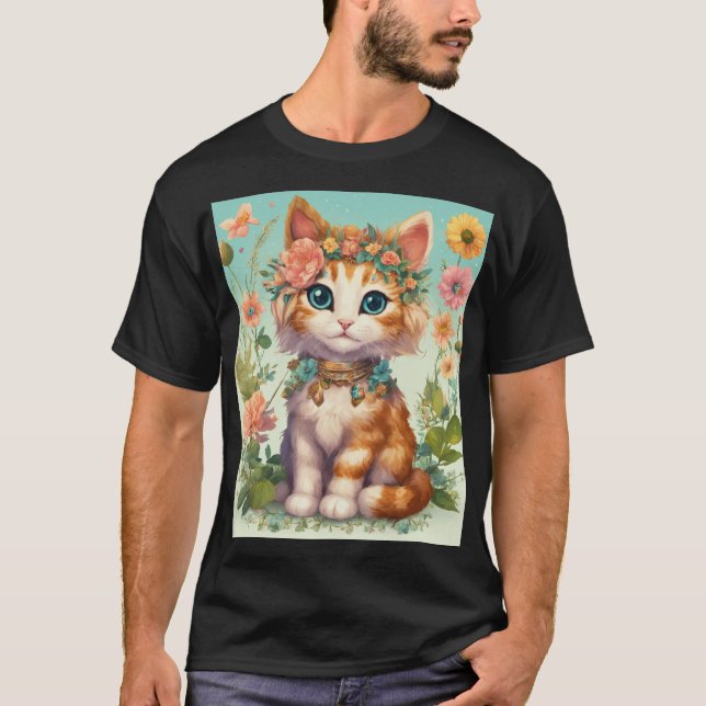Could you clarify what you're looking for? Are you T-Shirt (Front)