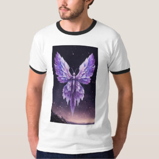 Could you provide more details about the T-shirt t