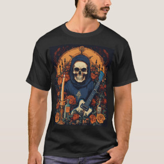 Could you provide more details about the T-shirt,  T-Shirt