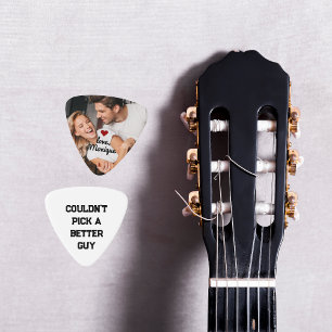 Couldn't Pick A Better Guy Photo