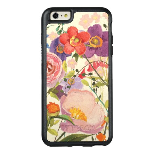 Couleur Printemps OtterBox iPhone 66s Plus Case