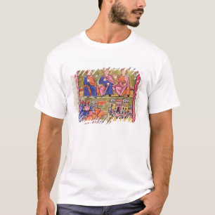 Council of Acre and Damascus T-Shirt
