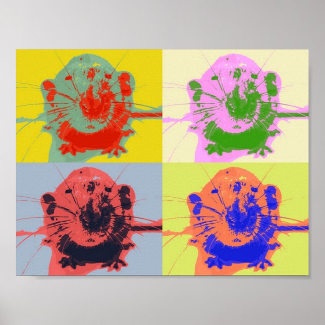 Council Poster (Front)