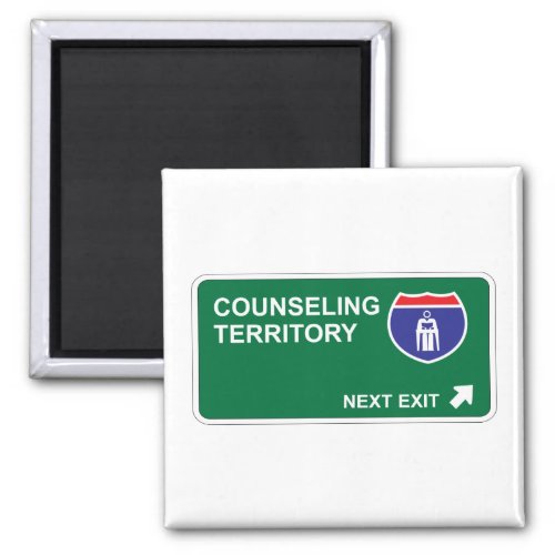 Counseling Next Exit Magnet
