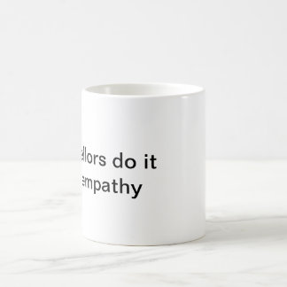 counselling mug