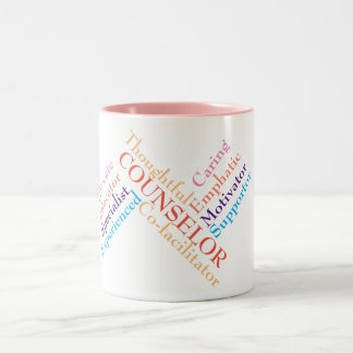 Counselor Mug
