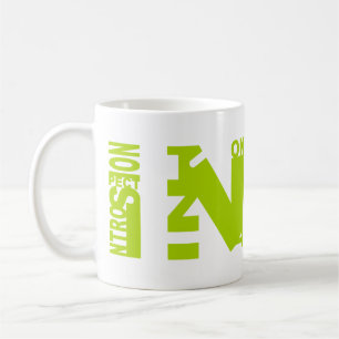 Counselor Mug