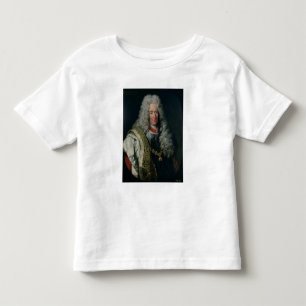 Count Alois Thomas Raimund von Harrach Toddler T-shirt