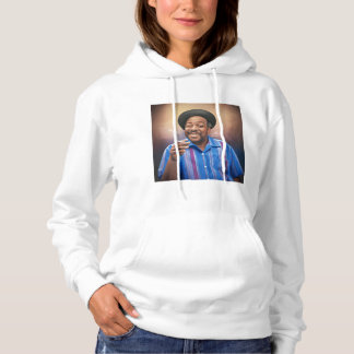Count Basie Hoodie