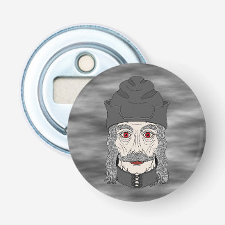 Count Dracula 2026 Bottle Opener