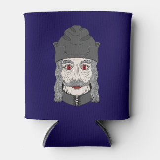 Count Dracula 2026 Can Cooler