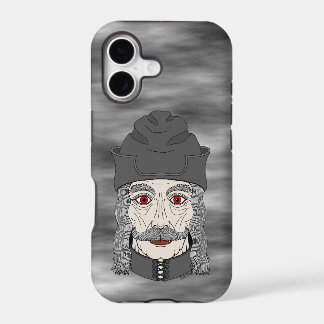 Count Dracula 2026 iPhone 17 Case