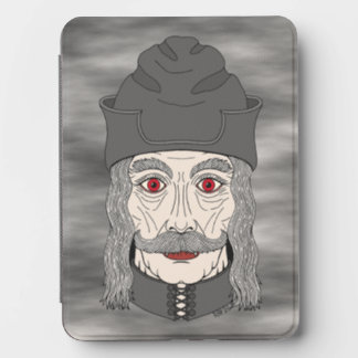 Count Dracula 2026 Kindle Cover