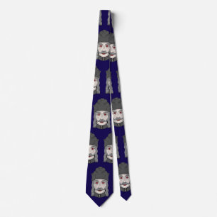 Count Dracula 2026 Neck Tie