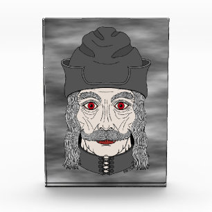 Count Dracula 2026 Photo Block
