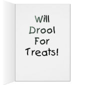 Count Droolacula The Newfoundland Cards (Inside (Right))