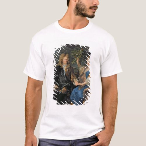 Count Jan_Andrezj Morszstyn T_Shirt