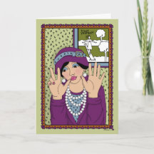 Count On Yourself_A_Greeting