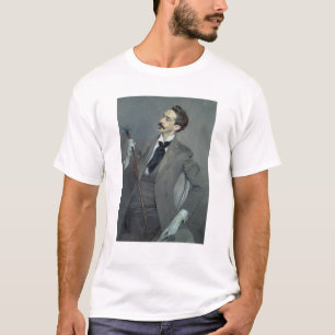 Count Robert de Montesquiou  1897 T-Shirt