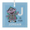 Count von Count | Personalized Name with Photo