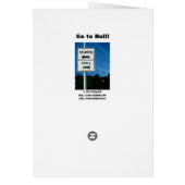 Count Your Blessings (Back)