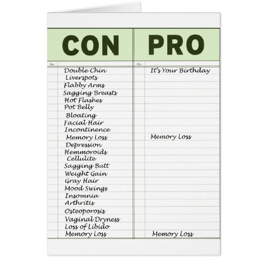 Count Your Blessings (Front)