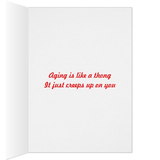 Count Your Blessings (Inside (Right))